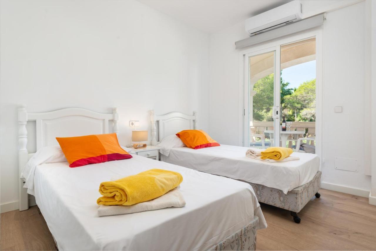 Apartamento Countess Attic 3-3, Sun Of The Bay 3, At Alcudia