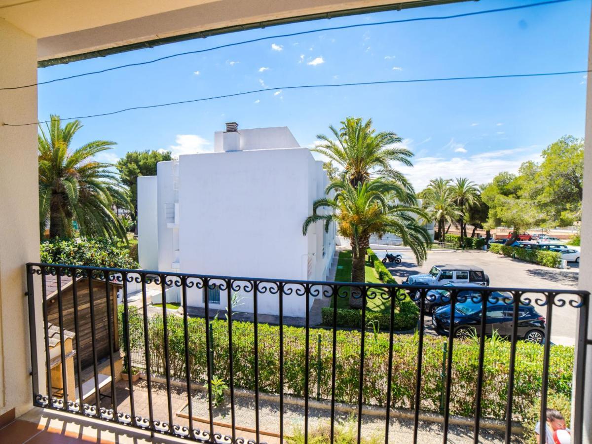 Les Savines * Alcúdia