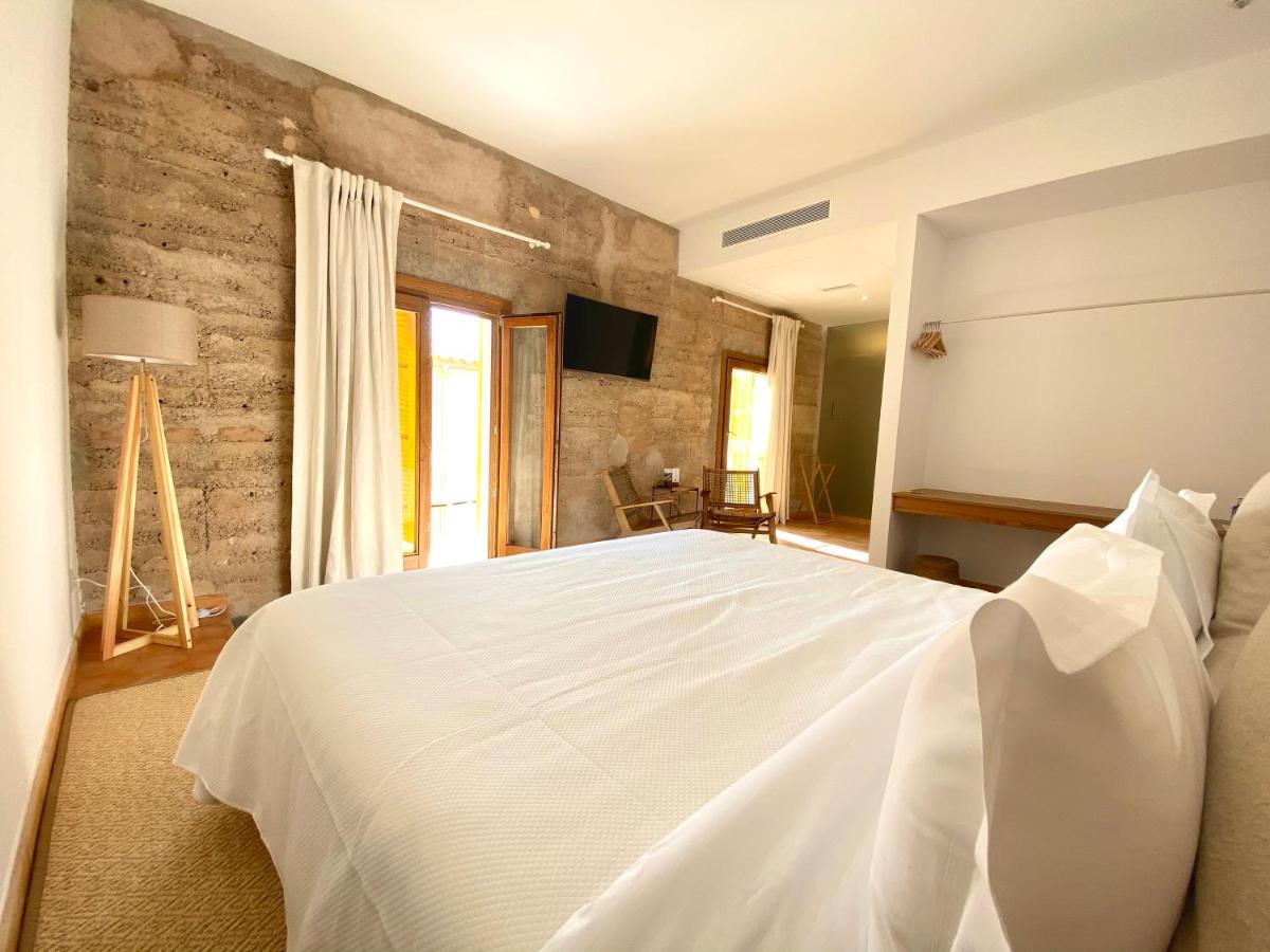 Hotel Boutique Pocovi