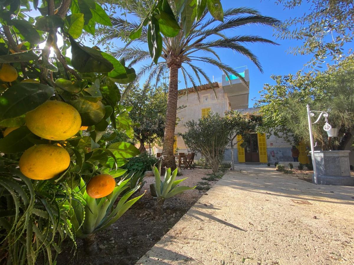 Hotel Boutique Pocovi Sant Llorenc Des Cardassar