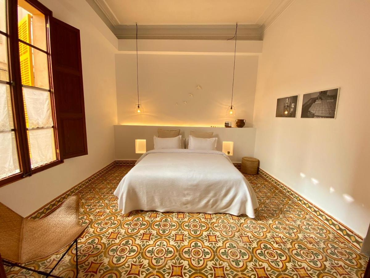 Boutique Pocovi Hotel Sant Llorenc Des Cardassar