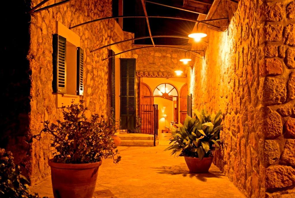 Sa Vall Valldemossa 3*
