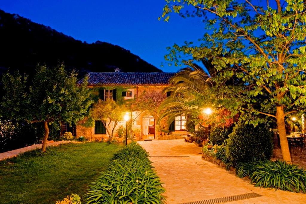 Sa Vall Valldemossa