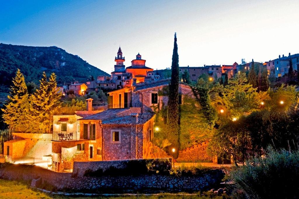 Sa Vall Valldemossa Hotel Valldemossa (Mallorca)