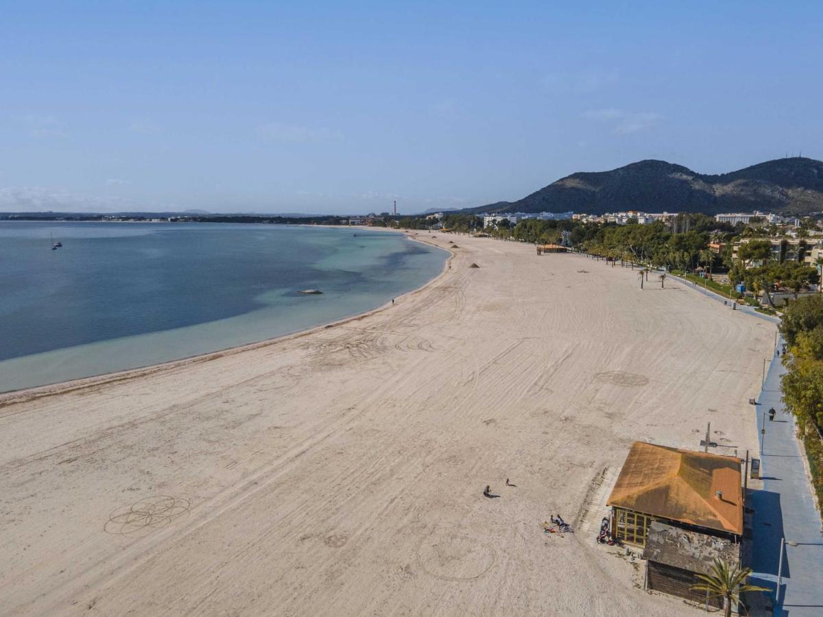 Carabela 51 * Port de Alcudia (Mallorca)