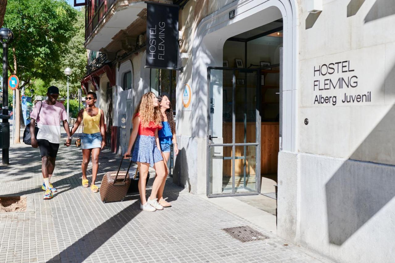 The Boc - Palma Hostal *