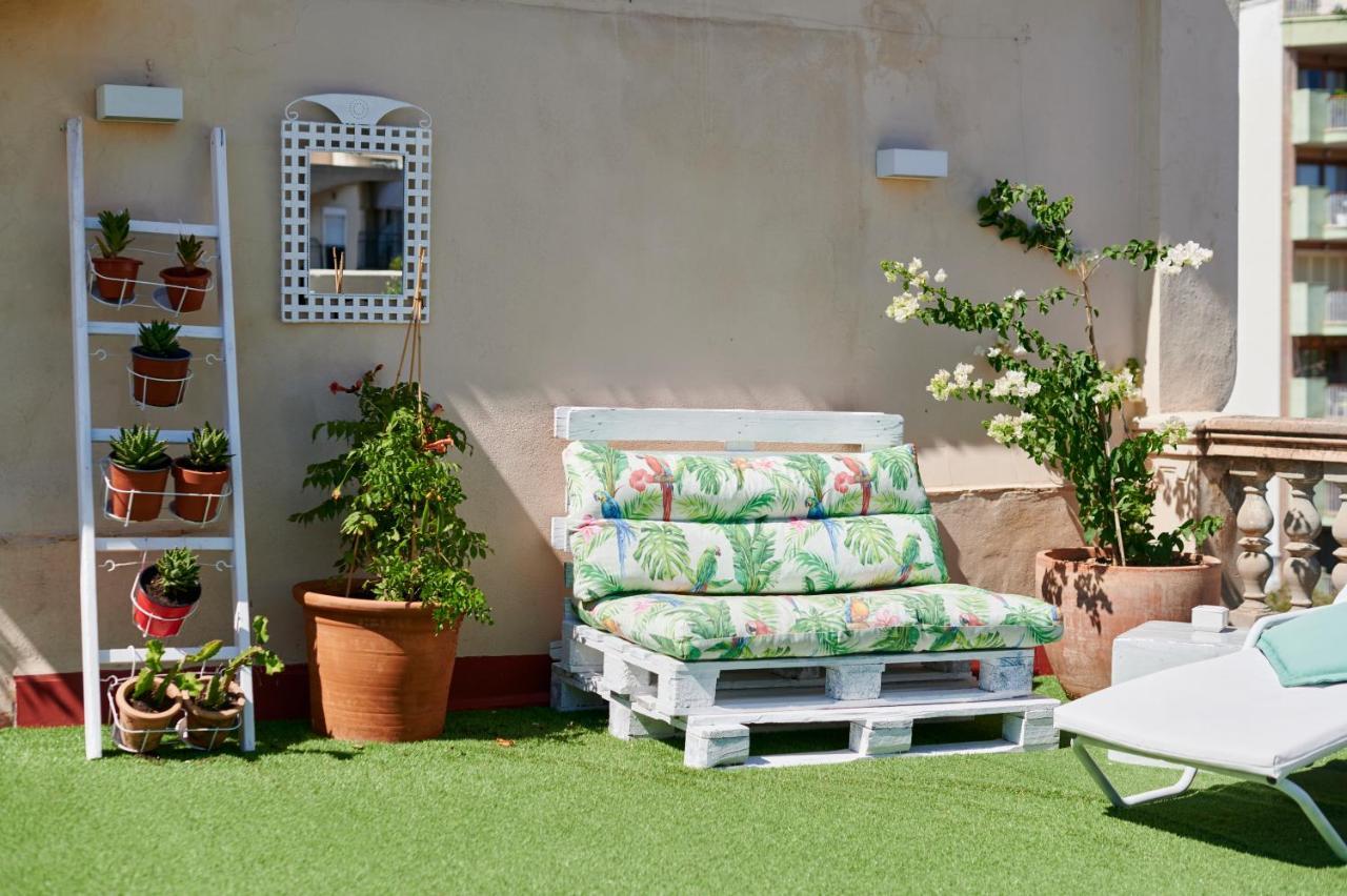 Hostal The Boc - Palma Palma de Mallorca