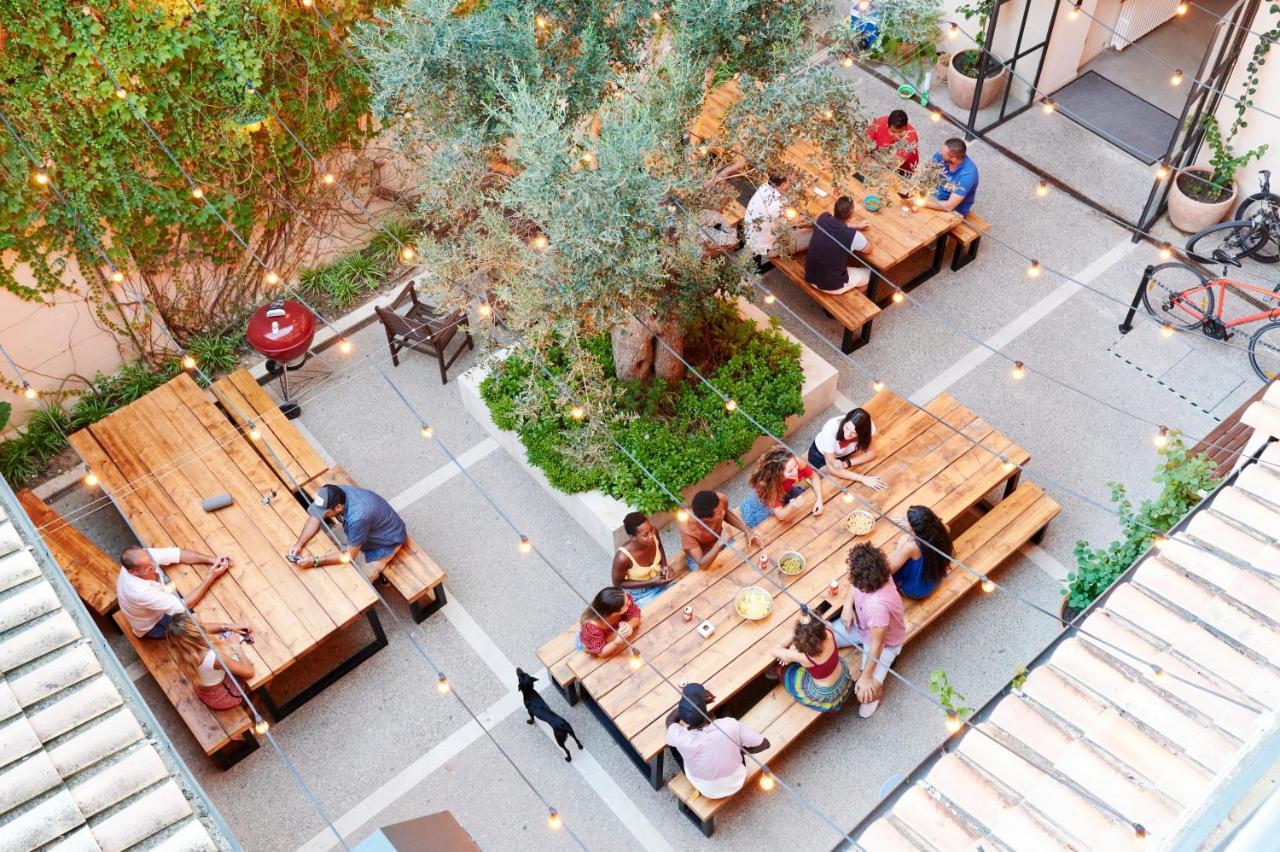 Hostal The Boc - Palma Palma de Mallorca