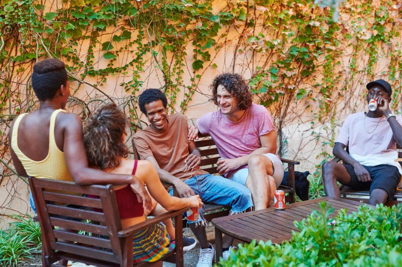 Hostal The Boc - Palma Palma de Mallorca