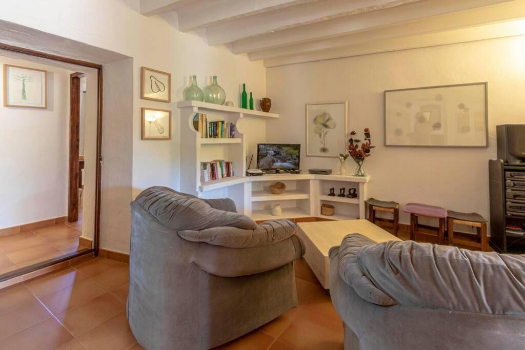 Between Old Town And Port By Renthousing Сasa de vacaciones *