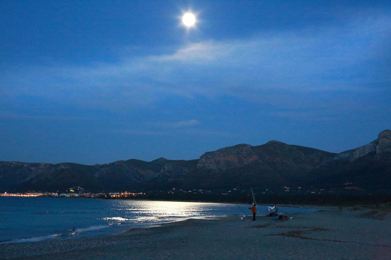 50m From The With A Gym, Son Serra De Marina, Mallorca *