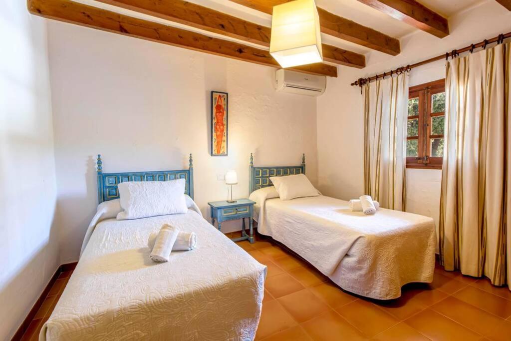 Сasa de vacaciones Between Old Town And Port By Renthousing Pollensa