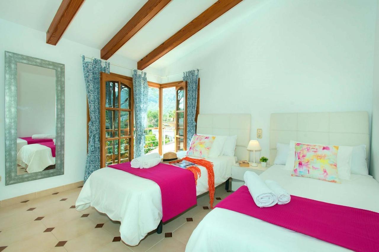 Sofia Holiday home