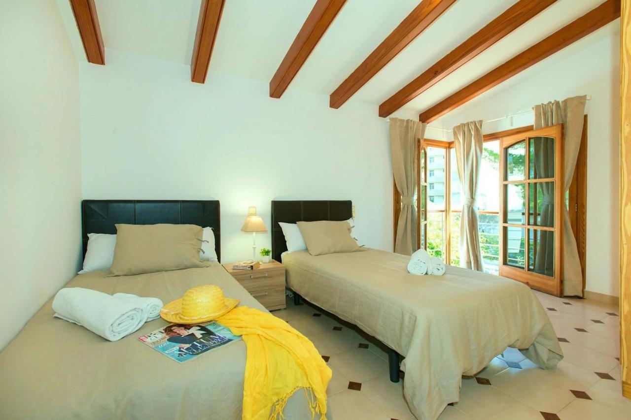 Holiday home Sofia Alcudia (Mallorca)