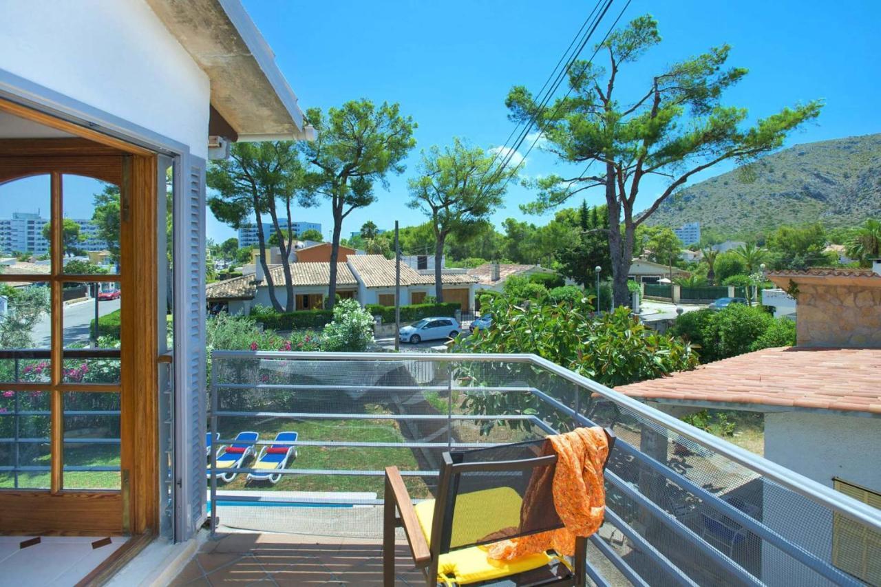 Holiday home Sofia Alcudia (Mallorca)