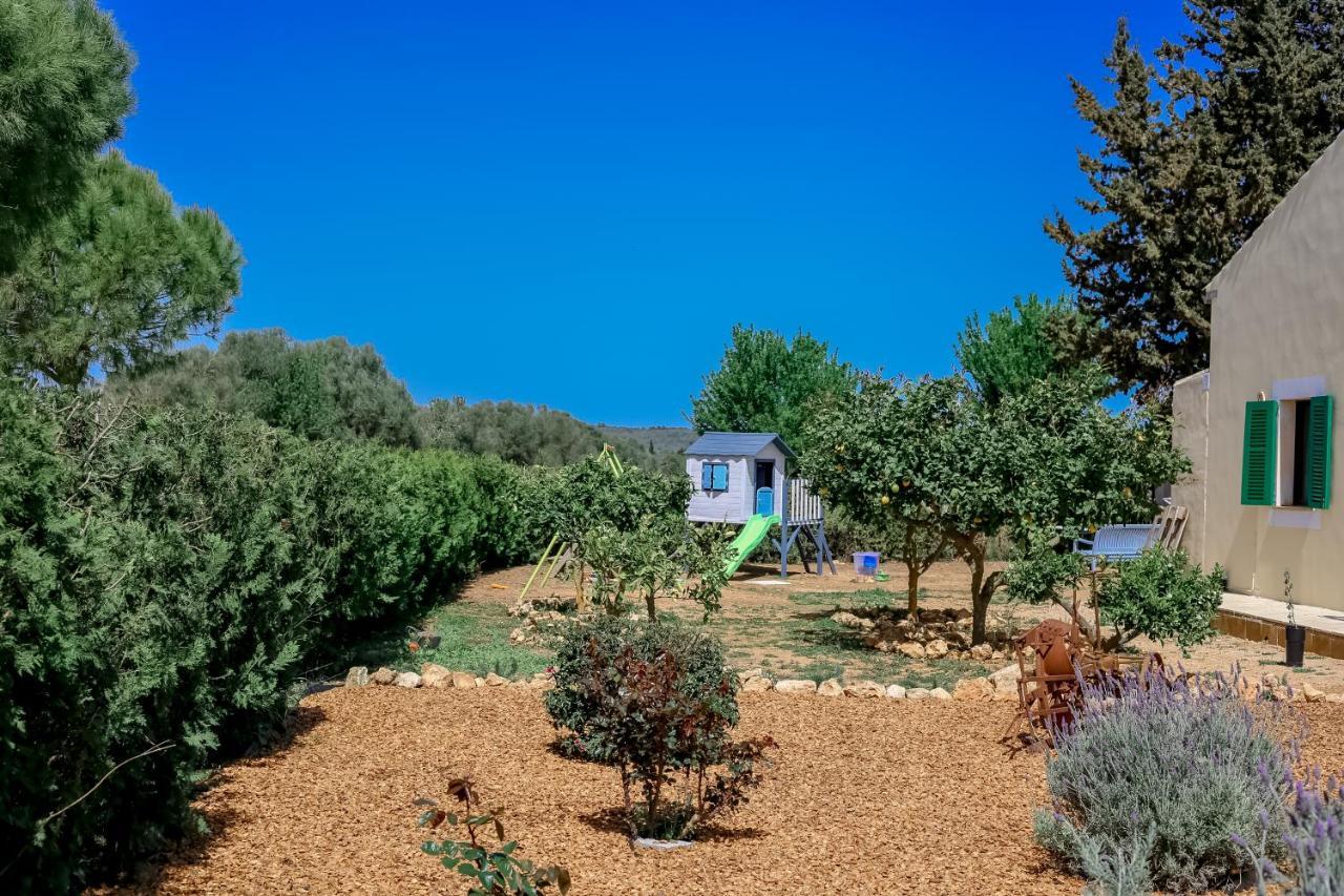 Family House Sa Vinya D'es Trenc * Campos (Mallorca)