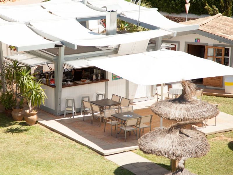 Hotel Playa Ferrera