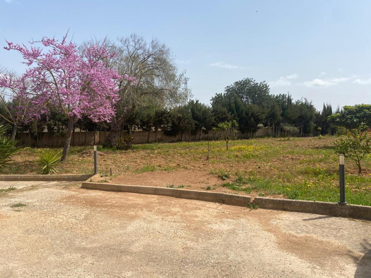 Сasa de vacaciones Marismas Llucmajor (Mallorca)