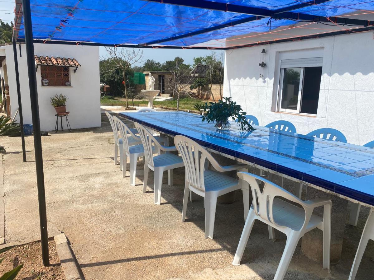 Marismas Сasa de vacaciones