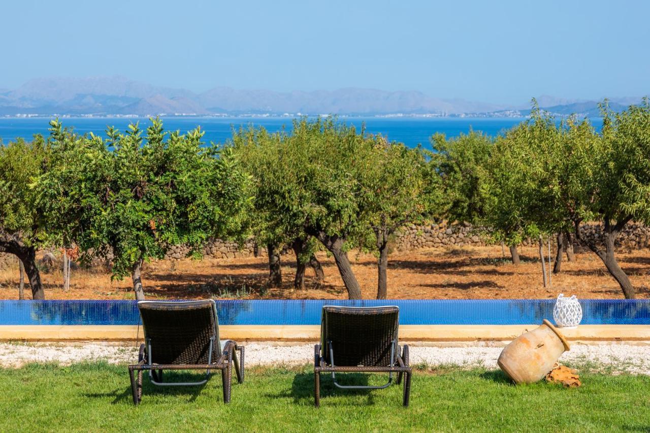 Ca`n Jaumí Villa