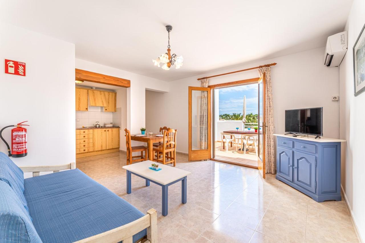 Apartment Karin 1ºb *