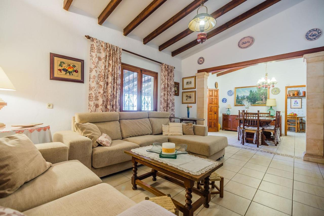 Cati Sontoiri Villa