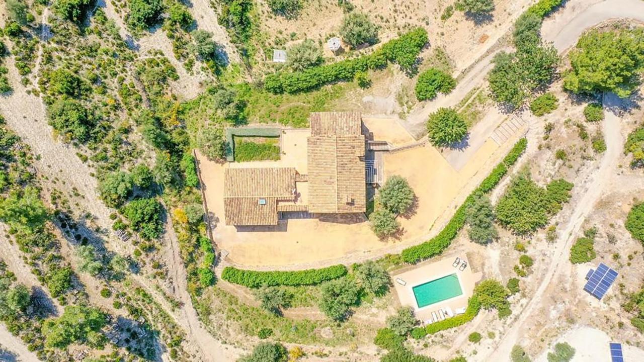 Son Llarg, Estallencs Villa Estellencs (Estellenchs)