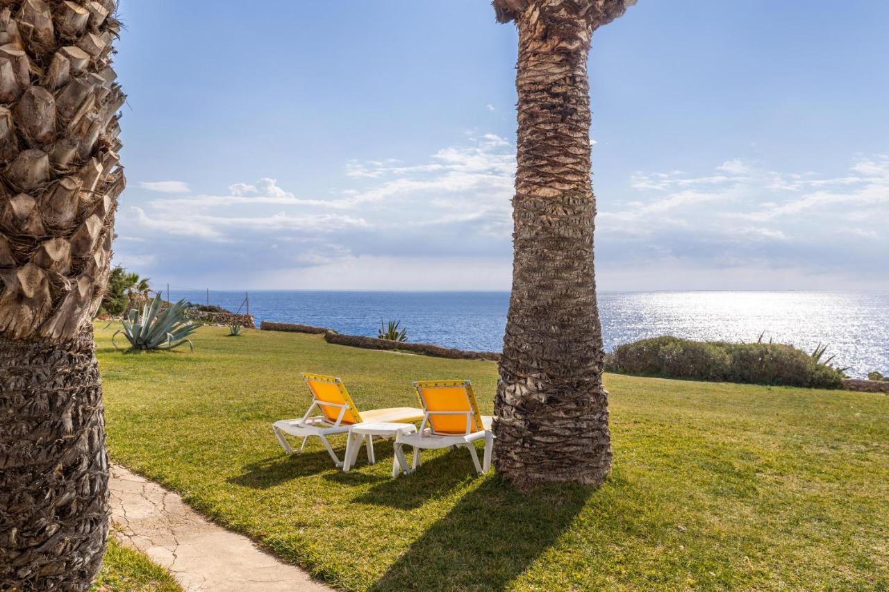 Cala Serena 5 Сasa de vacaciones *