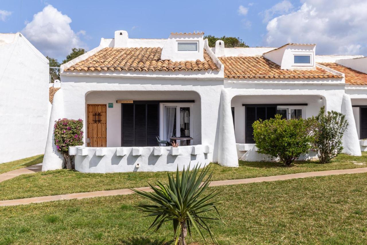 Сasa de vacaciones Cala Serena 5 *