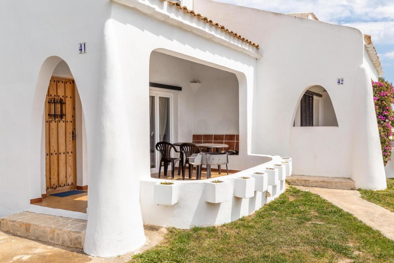 Cala Serena Сasa de vacaciones