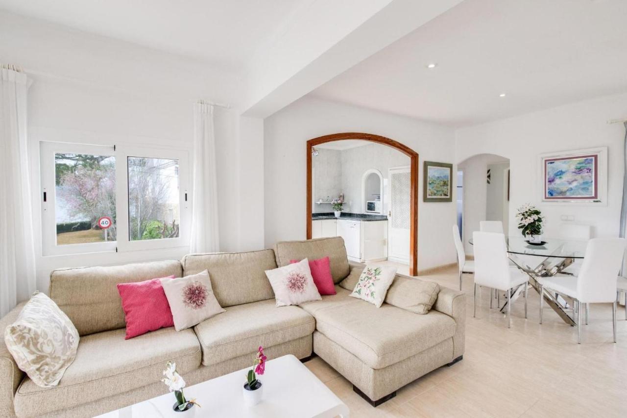Apartamento Puesta De Sol