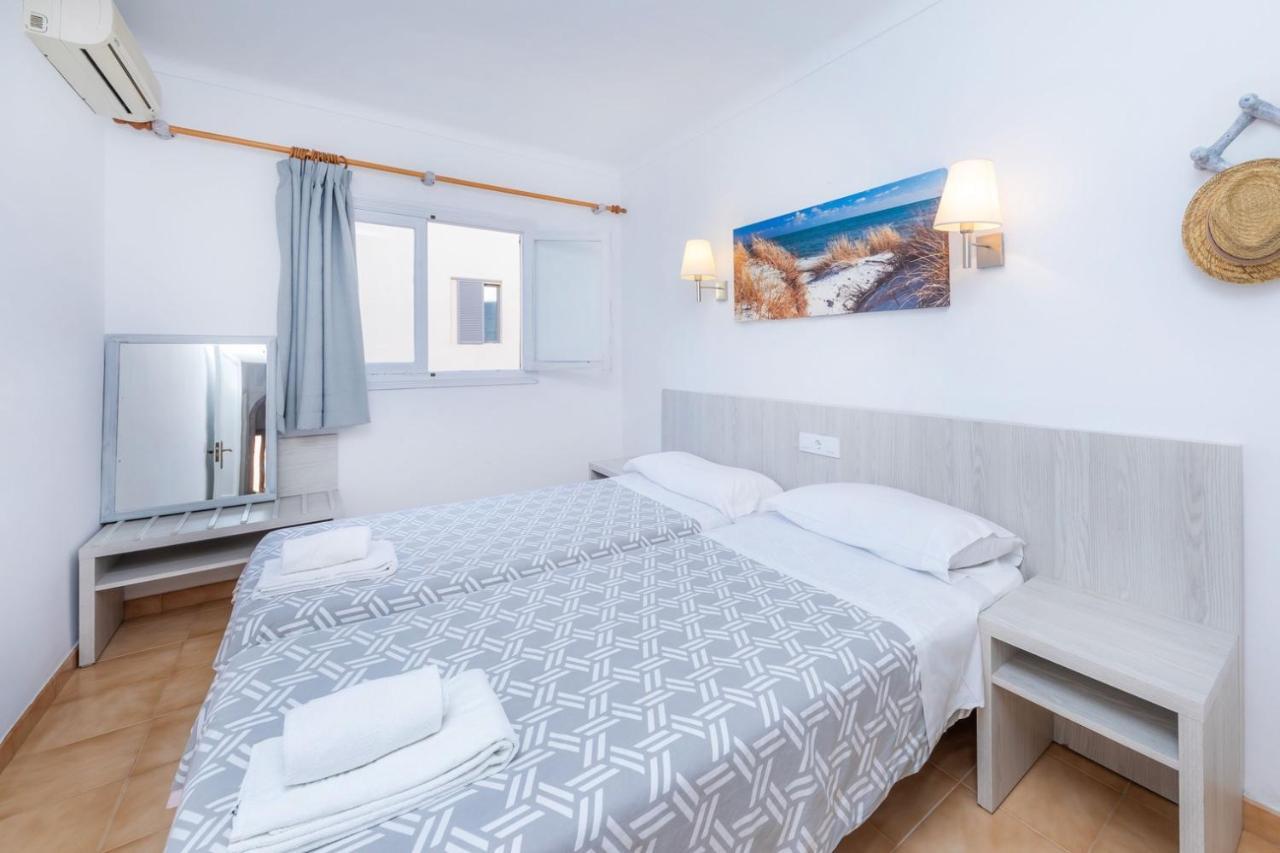 Rosamar Holidays Apartments Cala Ratjada (Mallorca)
