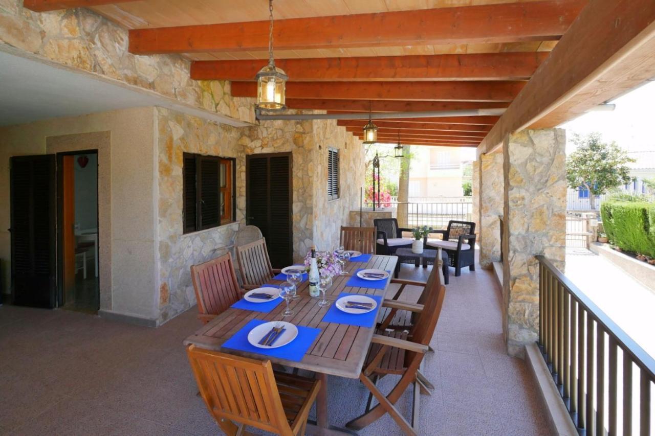Ca Na Cati Holiday home *