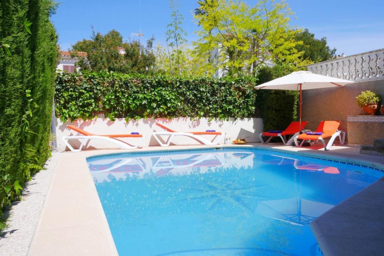 Holiday home Ca Na Cati Muro