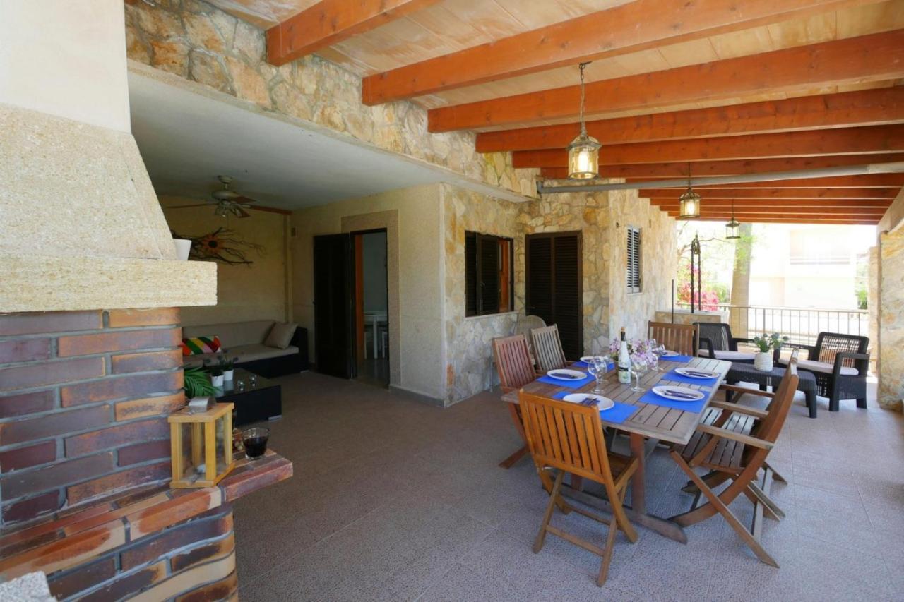 Holiday home Ca Na Cati *