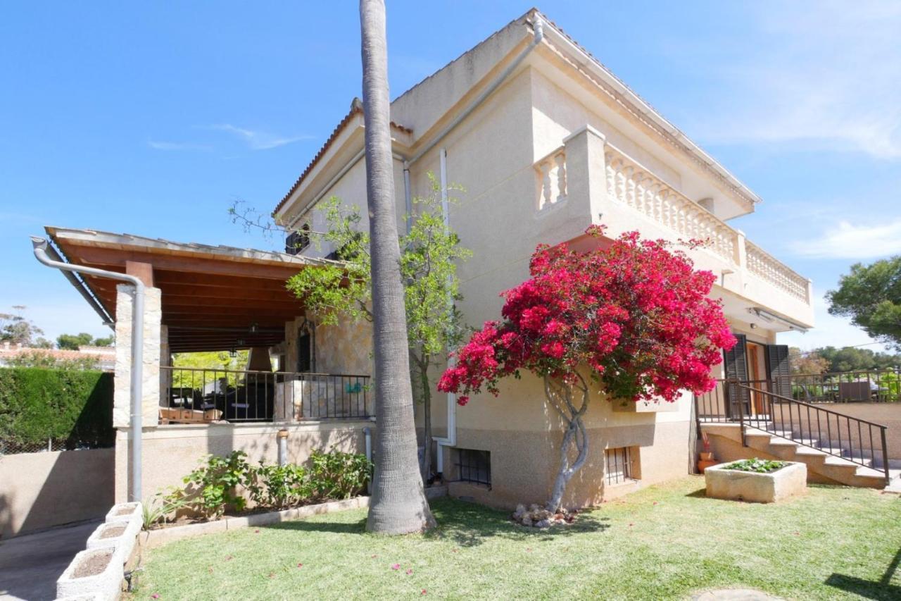 Ca Na Cati Holiday home *