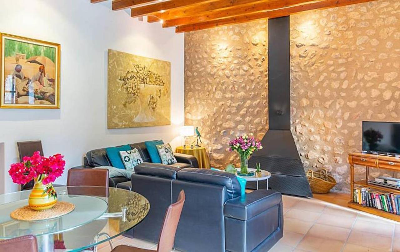 Casa Futbol Chalet