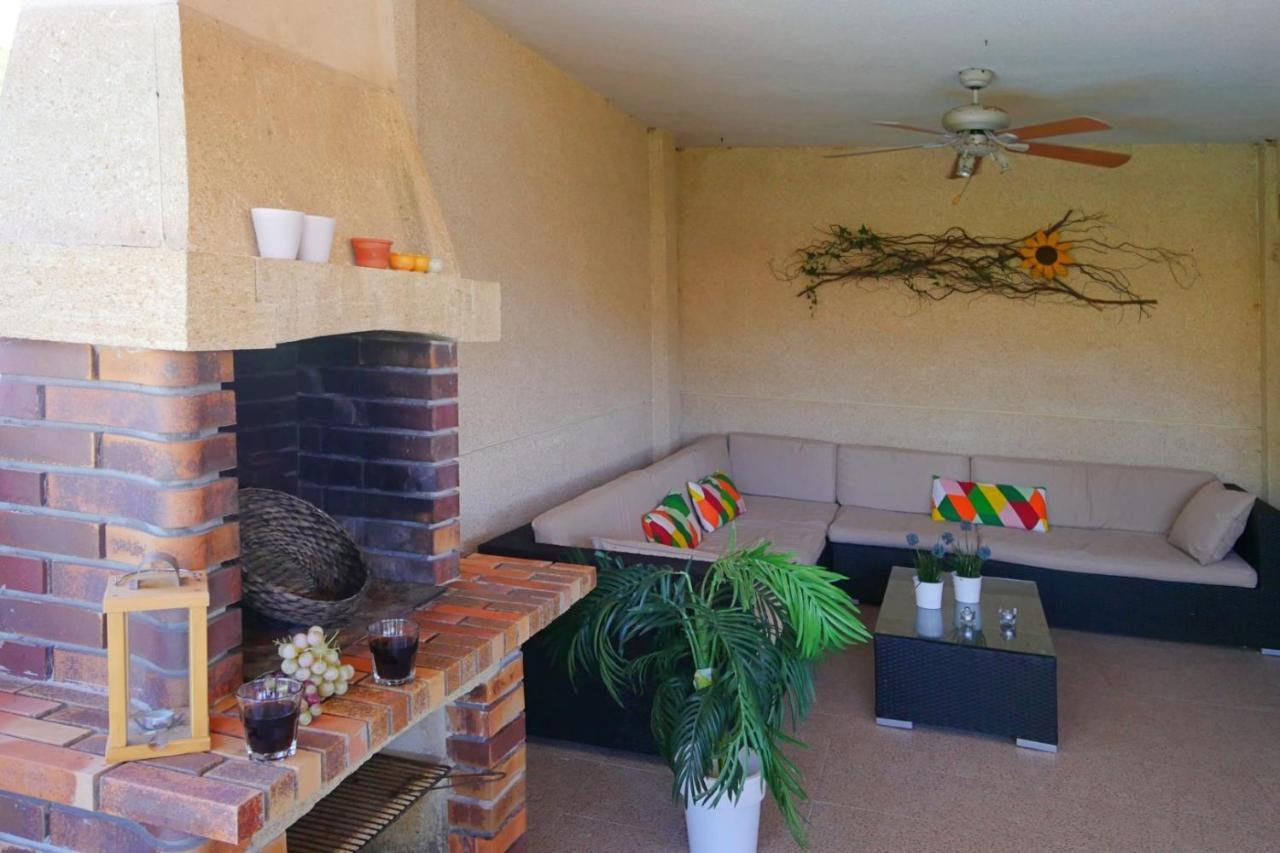 Ca Na Cati Holiday home Muro