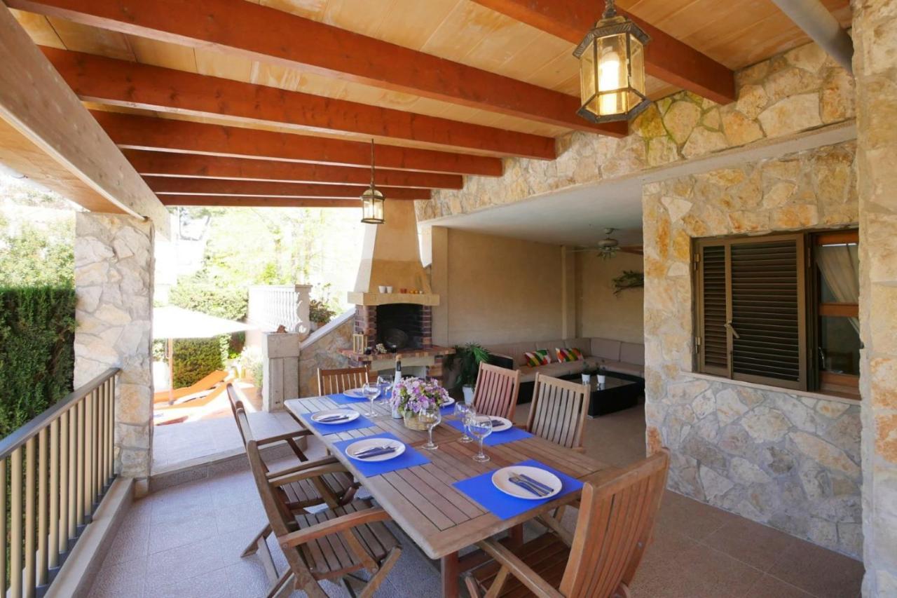 Ca Na Cati Holiday home *