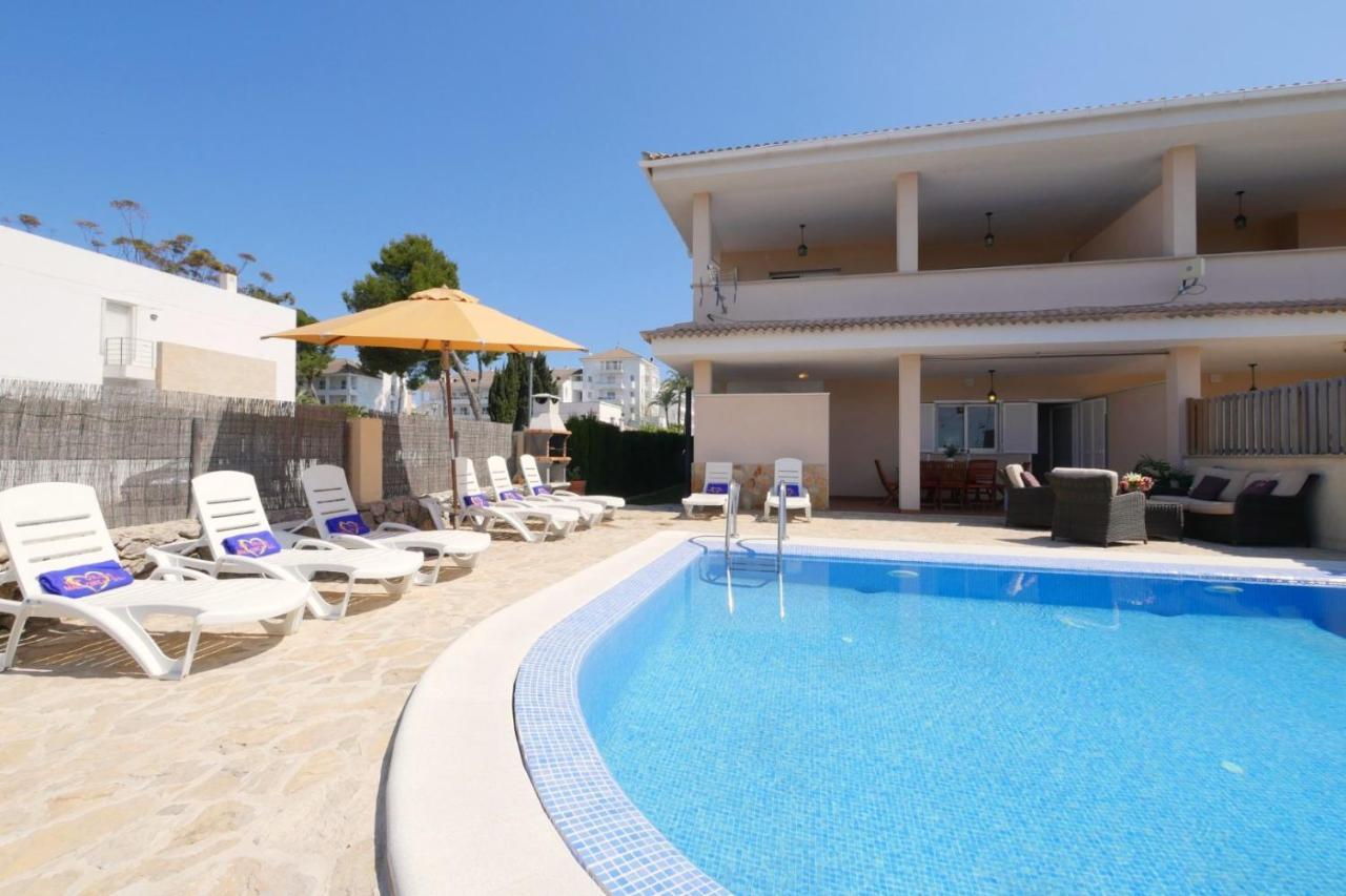 Villa Jerónimo Muro