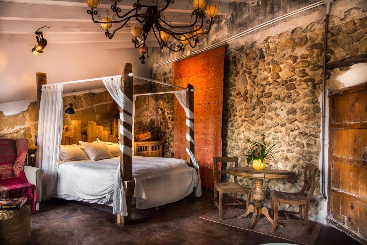 Ca Na Panxa Bed and breakfast *