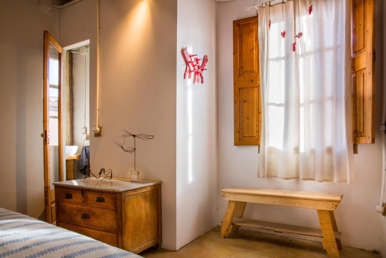 Ca Na Panxa Bed and breakfast