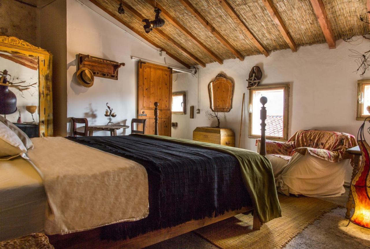 Bed and breakfast Ca Na Panxa *