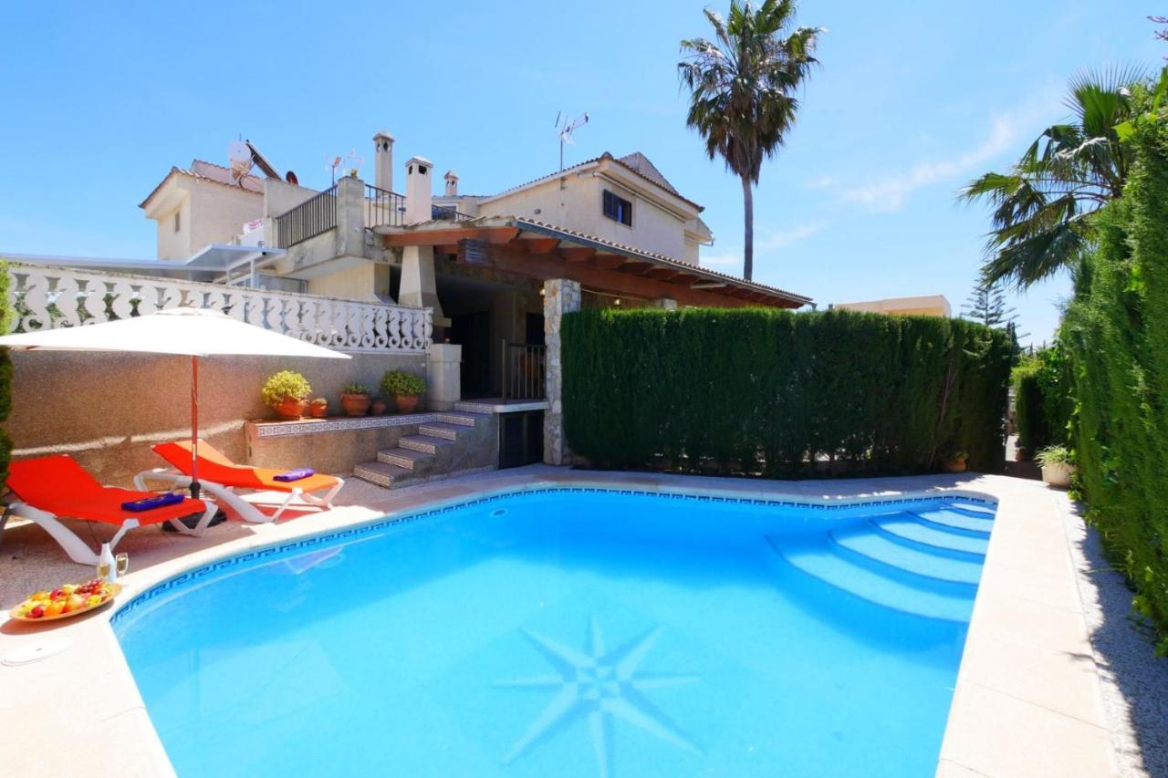 Ca Na Cati Holiday home Muro