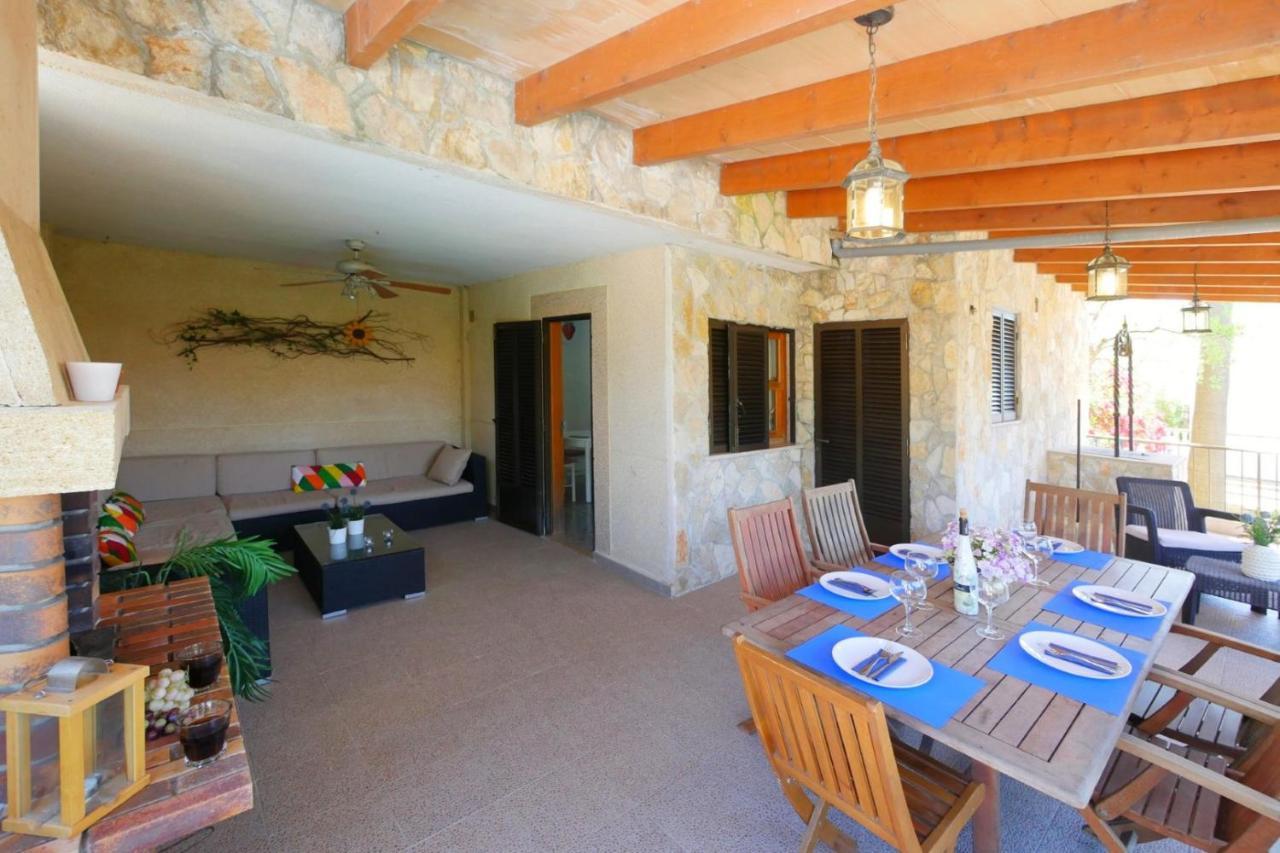 Ca Na Cati Holiday home *