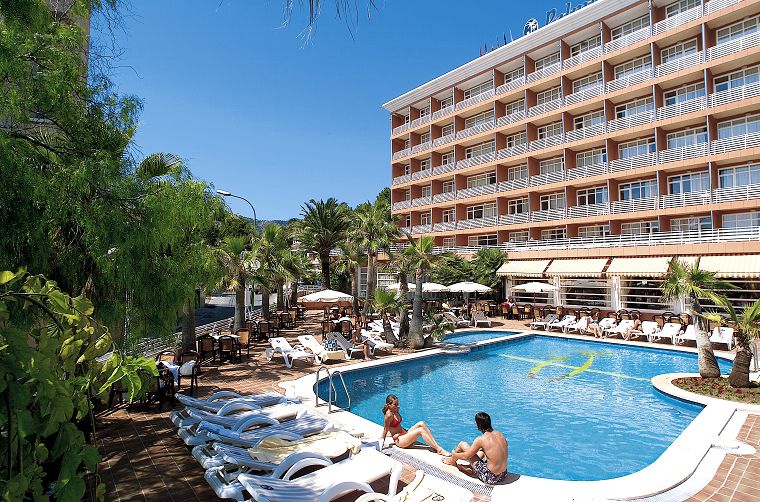 Palmira Cormoran Hotel