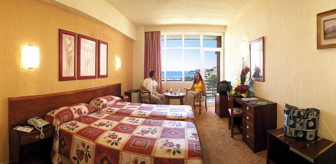 Palmira Cormoran 4*