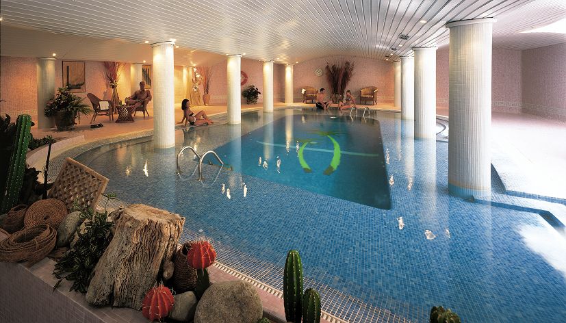 Palmira Cormoran Hotel 4*