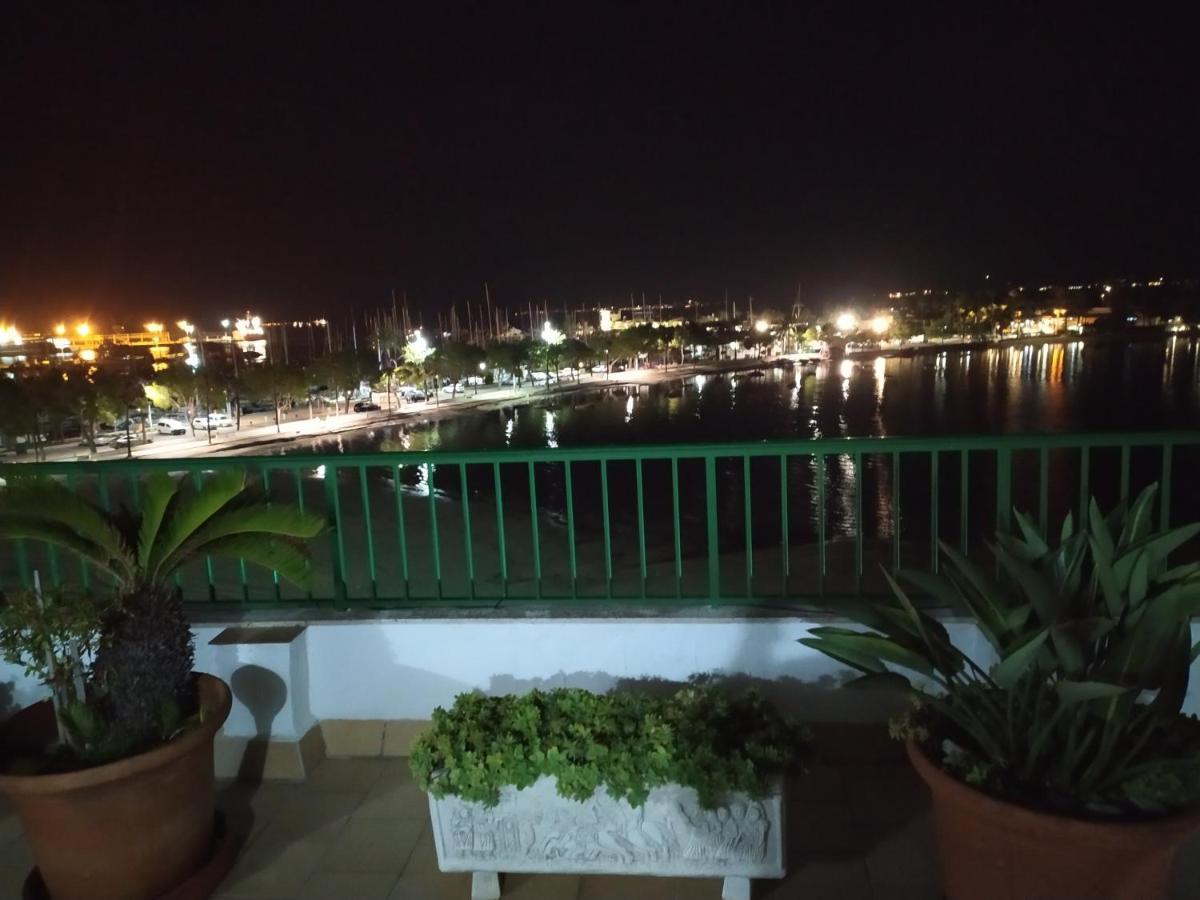 Marias Mar Azul *
