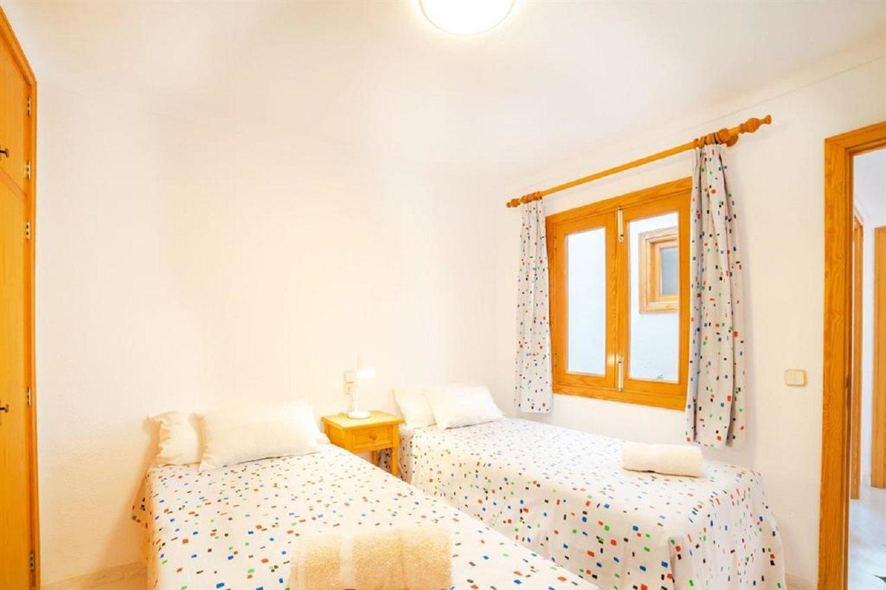 Aparthotel Mirada De Alcudia 3*